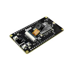 Heltec Automation ESP32-S3 Wi-Fi Development Board with HaLow Camera HT-HC01, long transmission range, up to over 1~2km, low power consumption image 1