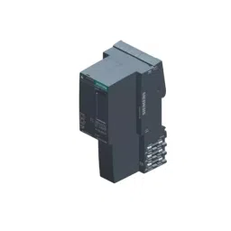 Siemens ET 200SP Series Interface Module IM155-6PN ST, Including Bus Adapter BA 2x RJ45, 6ES71556AA010BN0-image-5