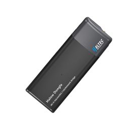 Heltec Automation Wi-Fi HaLow Dongle — 802.11ah Long Range Wireless Network Bridge image 1