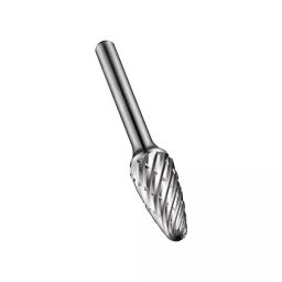 DORMER PRAMET Carbide Blade Ball Nosed Tree Deburring Tool 12.7 mm Capacity Blade, P71112.7X6.0-image-53