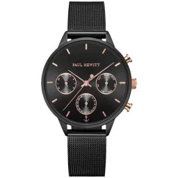 Paul Hewitt PH002811 Everpulse 24h Indicator Chronograph Watch for Women-image-2