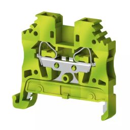 Elmex Spring Clamp Terminal Earthing Type with 4 mm² Wire Size and 8 kV Impulse Withstand Voltage, SCET4-image-28