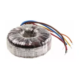 RS PRO Toroidal Transformer 2 x 25V AC Model No 1730232-image-12