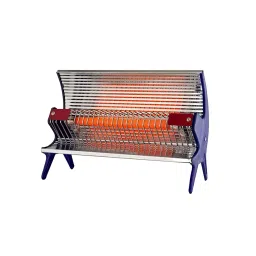 Warmex 1000 W Blue Heat Convector Room Heater FLASHY-image-23