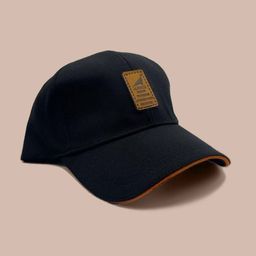 Alamos Men Patch Baseball Cap-image-43