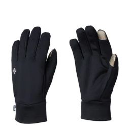 Columbia Omni Heat Black Omni-Heat Reflective Solid Gloves - L-image-22
