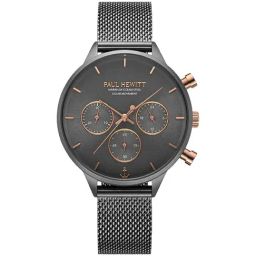 Paul Hewitt PH-W-0311 Oceanpulse Chronograph Watch for Women-image-10