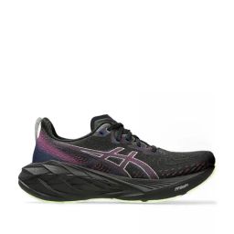 Asics Women's NOVABLAST 4 Black Running Shoes-picture-23