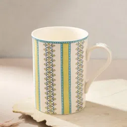Fabindia Sangam Ceramic Mug-image-38