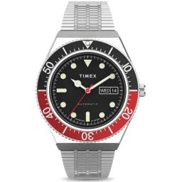 Timex TW2U83400 M79 Automatic Analog Watch for Men-image-30