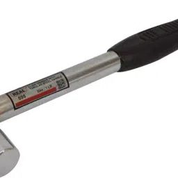 REAL Stf 1/2 Lb Steel Claw Hammer-image-93