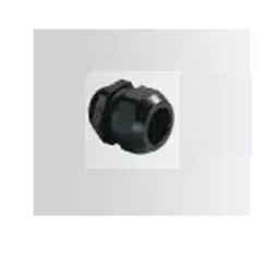 Hensel M20x1.5 Synthetic Short Entry Metric Thread with Plastic Cable Gland Black, 1545.20.13-picture-26