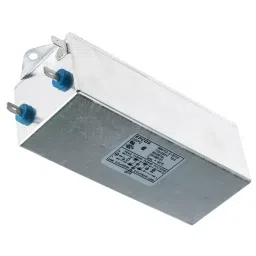 Epcos B84113C Series Chassis Mount EMC Filter 10 Amp Current Rating 1 Phase 250 V AC/DC 159 mm Length, B84113C0000B110-14