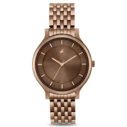 Fastrack Crush 6292QM01 Analog Watch for Women-47