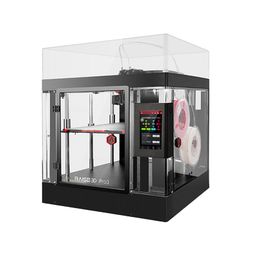 Raise3D Pro3 HS- High-Speed Precision Printing with Hyper FFF Technology image 1