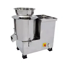 Verai 1 HP 1440 RPM Vegetable Chopping Machine-20
