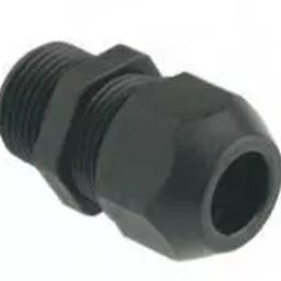 Hensel M16x1.5 Synthetic Long Entry Metric Thread with Plastic Cable Gland Black, 1545.17.1.10-picture-47