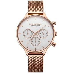 Paul Hewitt PH-W-0307 Oceanpulse Chronograph Watch for Women-image-47