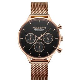 Paul Hewitt PH-W-0306 Oceanpulse Chronograph Watch for Women-image-52