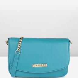 Caprese Structured Sling Bag-0