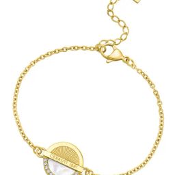 Cerruti 1881 Women Gold Sunshine Bracelet-20