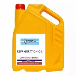 Z Premium Refrigeration Oil 5 L, 0814ZT9BR5I (Pack of 3)-image-11