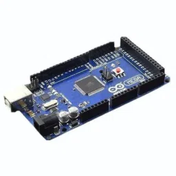 Arduino MEGA 2560 Atmel R3 compatible Board-15