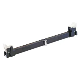 MOLEX Memory & SIM Card Connectors MINI CONNECTOR, DIMM SOCKET, 244POS 87782-2001-picture-13