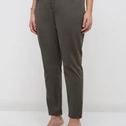 Gia by Westside Olive High-Rise Jeggings-image-85