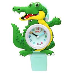 Zoop Friends From Nature 26032PP01 Analog Watch for Boys-image-2