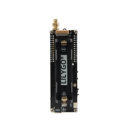 LILYGO T-BeamSUPREME SoftRF ESP32-S3 LoRa image 2