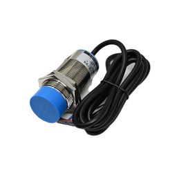 Inductive Proximity Sensor LJ30A3-15-Z/DX NC cylinder ,Non-shielded,Detection distance (15mm) image 2