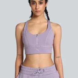 Puma Pale Plum Skinny Fit Bra-picture-41