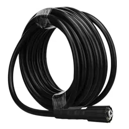 Painter Durable Rubber Hose 10 m length for HPP01 Spray Gun (LABEL) High Pressure Washer, Spare No. 15-image-52