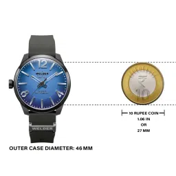 Welder WWRL1000 Spark Luminous Analog Watch for Men image 4