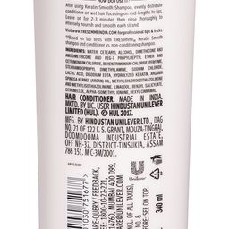 TRESemme Set of Hair Fall Defence Shampoo & Keratin Smooth Conditioner image 2