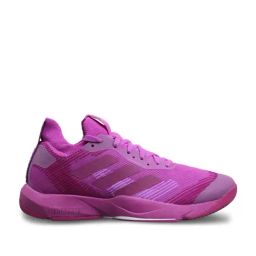 Adidas Women's RAPIDMOVE ADV TRAIN Purple Training Shoes-13
