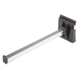 RS PRO Mild Steel Wall Panel Tool Holder Model No 3741568 (Pack of 5 Piece)-image-49