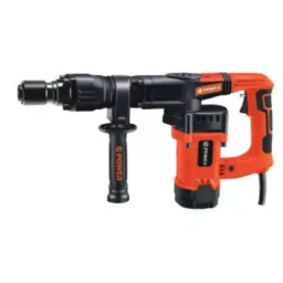 GC POWER 1500 W 25 J 3600 RPM Demolition Hammer, GC-V360-image-7