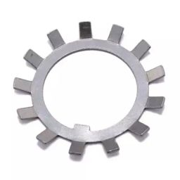 KOYO Bearing Lock Washer, Inner Dia 30 mm, Outer Dia 49 mm, AW06-21