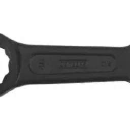 De Neers 220 mm Heavy Duty Slogging Ring Spanner, SR220-11