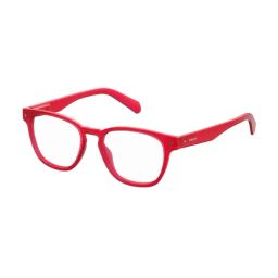 Polaroid Red Square Unisex Reading Glasses-image-3