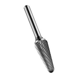 DORMER PRAMET Carbide Blade Ball Nosed Cone Deburring Tool 9.6 mm Capacity Blade, P8219.6X6.0-image-92