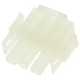 MOLEX Plug & Socket Connector Housings CONNECTOR HOUSING, PLUG, 2POS 50-84-1020 (Pack of 10)-image-58