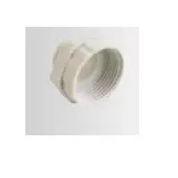 Hensel M 32 X 1.5 Synthetic Reduction Fitting Grey Color Plastic Cable Gland, 3455.50.32-picture-5