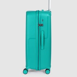 WROGN Unisex Hard Shell Large Trolley Suitcase 68.5L image 5