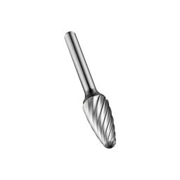 DORMER PRAMET Carbide Blade Ball Nosed Tree Deburring Tool 3 mm Capacity Blade, P6113.0X3.0-image-93