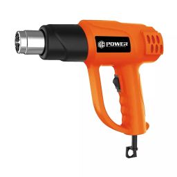 GC POWER 1850 W Electric Hot Air Gun, GC-HG1850-picture-10