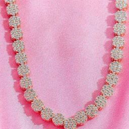 Zavya 925 Sterling Silver Necklace for Women-image-38