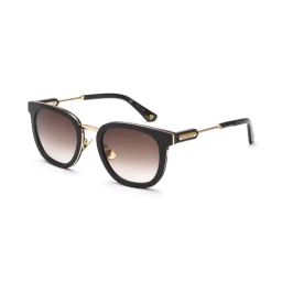 Police SPLF19K51700SG Grey UV Protection Round Sunglasses for Men-picture-7